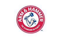 Arm & Hammer logo