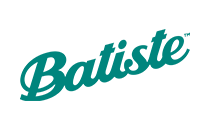 Batiste Dry Shampoo logo