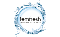 femfresh logo