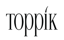 Toppik logo