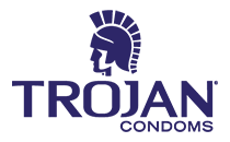 trojan logo